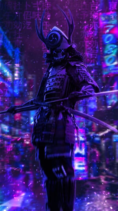 Samurai iPhone Wallpaper | Samurai wallpaper, Samurai artwork, Ninja ...