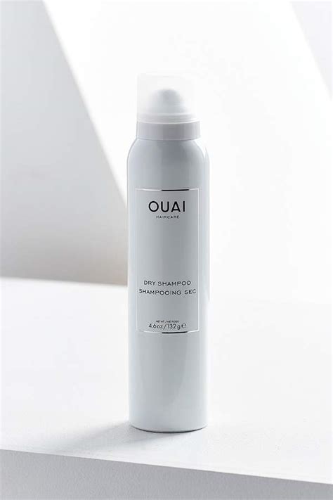 Ouai Dry Shampoo | Ouai dry shampoo, Dry shampoo, Shampoo