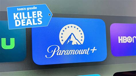 Paramount Plus' Cyber Monday 50% off deal is still alive | Tom's Guide