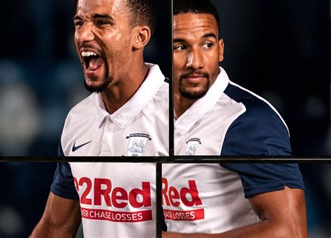 Preston North End 2020-21 Nike Home Kit | 20/21 Kits | Football shirt blog