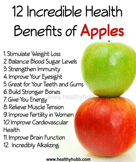 25+ bästa Benefits of apple idéerna på Pinterest | Sköta torrt hår