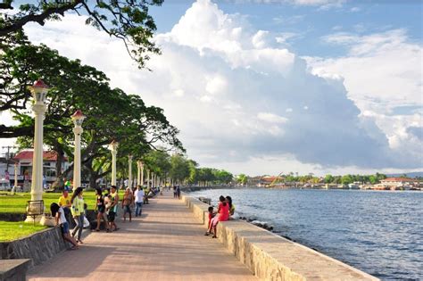 Dumaguete City Recognized as Best Place to Retire in the Philippines for 2018 | Philippine Primer