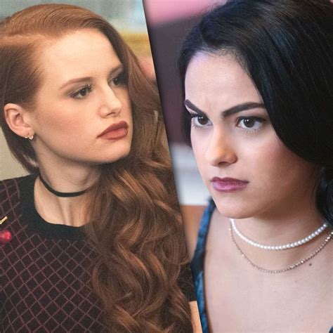 The Girls of Riverdale: How Pop Culture Inspired Each One