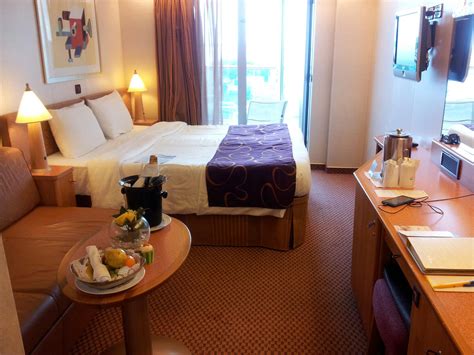 Premium Balcony Stateroom, Cabin Category PB, Costa Luminosa