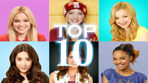 Disney Channel Wallpaper - Disney Channel Characters Female - 2560x1440 ...