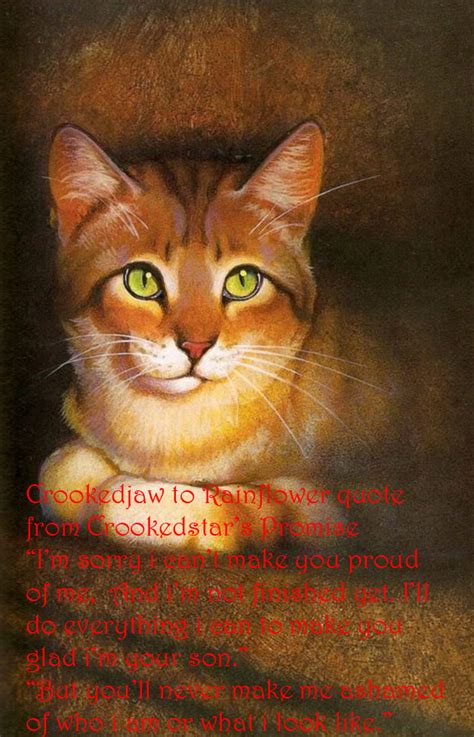 Warrior cats quotes-words by iamblossom on DeviantArt