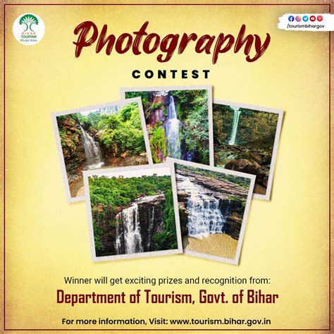 Bihar Tourism on Twitter: "Participate in the #PhotographyContest by ...