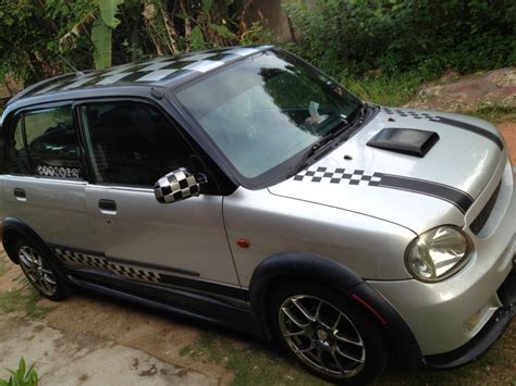 Perodua Kelisa Modified Mini Cooper : Best Perodua Kelisa Modified Mini Cooper Stories Tips ...