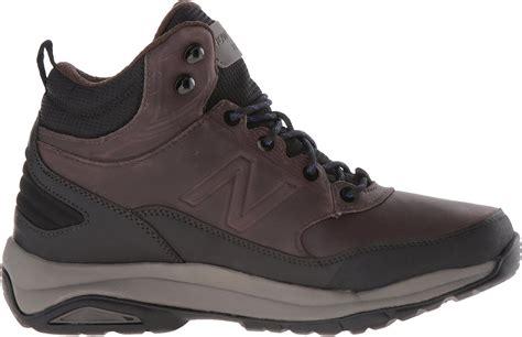 New Balance Men's 1400v1 High Rise Hiking Boots: Amazon.co.uk: Fashion