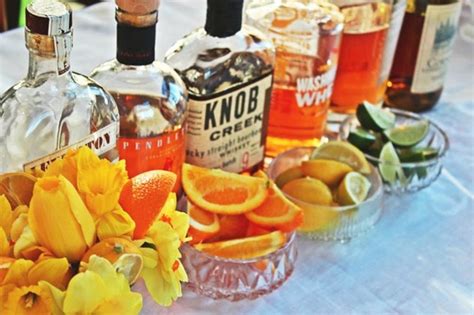 Your Ultimate Guide to Hosting a Bourbon Tasting Party | Bourbon tasting, Whiskey tasting party ...