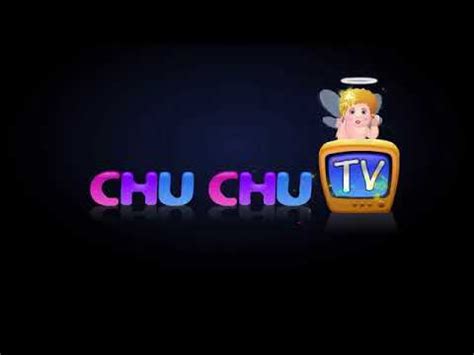 CHU CHU TV - YouTube