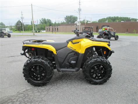 A Comprehensive Comparison: Can-Am Outlander vs Polaris Sportsman ATVs - Everything Polaris ...