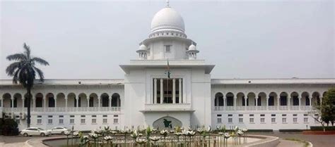 Judgments of Supreme Court of Bangladesh Archives - Dhaka Law Review