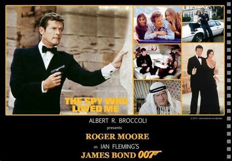 489 best images about James Bond 1970s on Pinterest | James bond movie posters, Baron samedi and ...