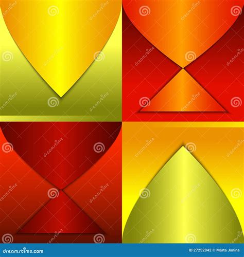 Abstract fish background stock vector. Illustration of shadow - 27252842