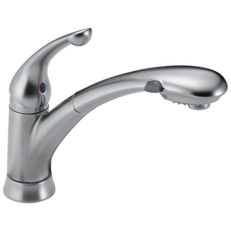 Identify Delta Kitchen Faucet Model – Things In The Kitchen