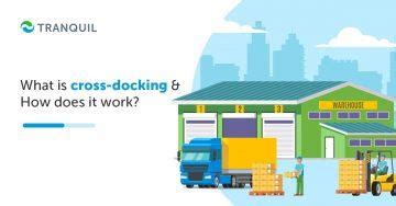 What is Cross Docking? | Advantages and Disadvantages