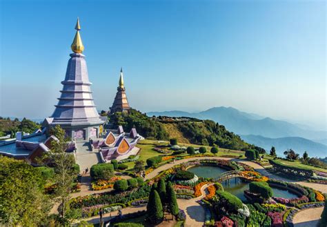 Chiang Mai Travel Guide | Thailand Air Ticket Booking