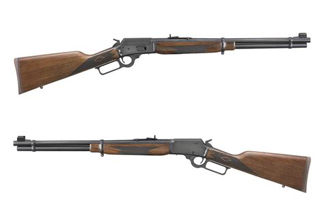 Marlin 1894 .44 Mag. Lever-Action Rifle: First Look - Guns and Ammo