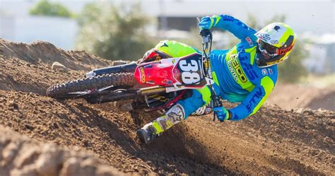 Gallery: Lake Elsinore - Racer X