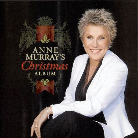 Christmas Album - Anne Murray