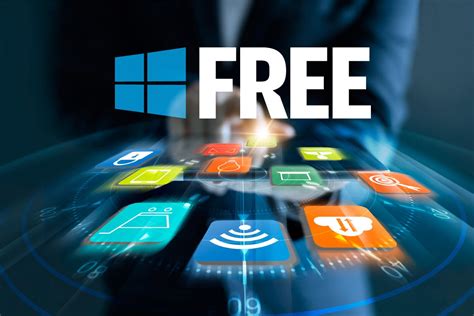 Top 35 free apps for Windows 10 | Computerworld