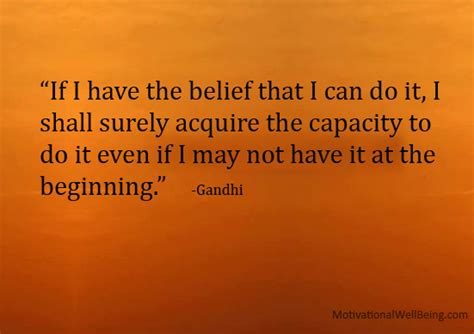 Belief Quotes - MotivationalWellBeing