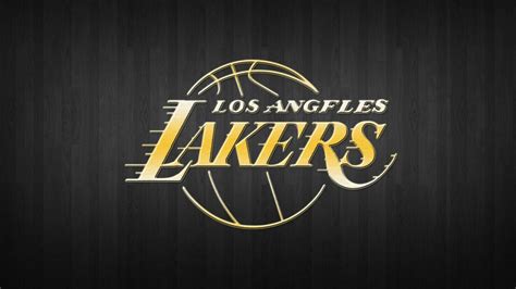 Wallpapers HD Los Angeles Lakers | 2019 Basketball Wallpaper