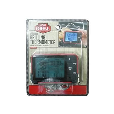 Expert Grill Thermometer - Walmart.com