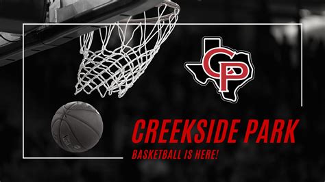 Creekside Park Junior High School (The Woodlands, TX) Athletics