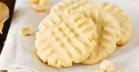 10 Best Old Fashioned Butter Cookies Recipes