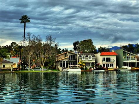 Lake Forest, California - a photo on Flickriver