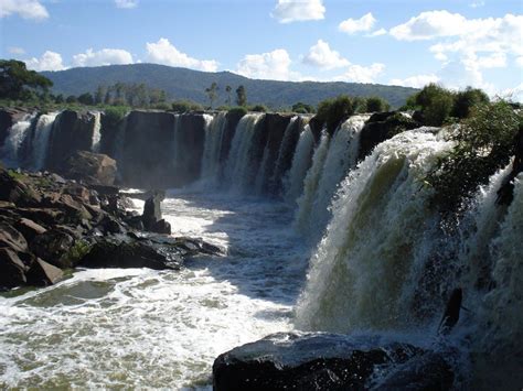 14 Falls, Kenya | Scenery, Nature photos, Waterfall