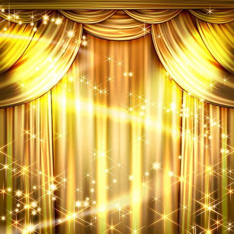 Gold Curtain Background | Gold curtains, Curtains, Photography backdrops