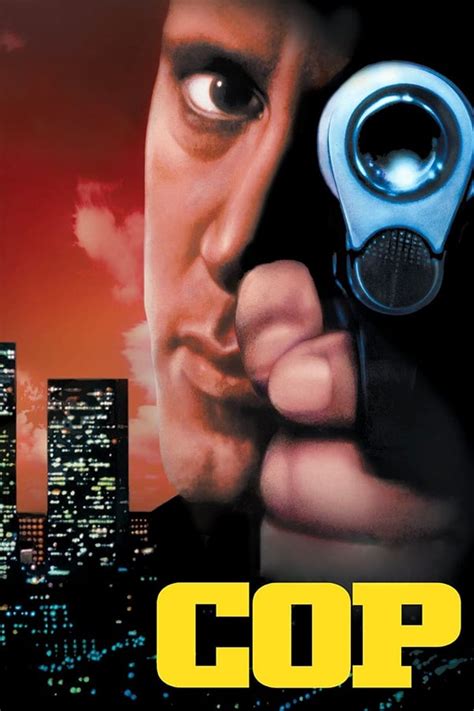 Cop (1988) — The Movie Database (TMDb)