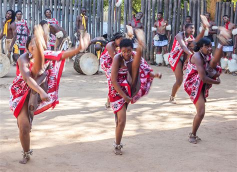 Swaziland Information, Information About Swaziland