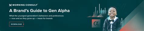 How to Market to Gen Alpha | Morning Consult