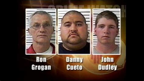 Investigation Continues After Five Firefighters Were Arrested in Eunice ...