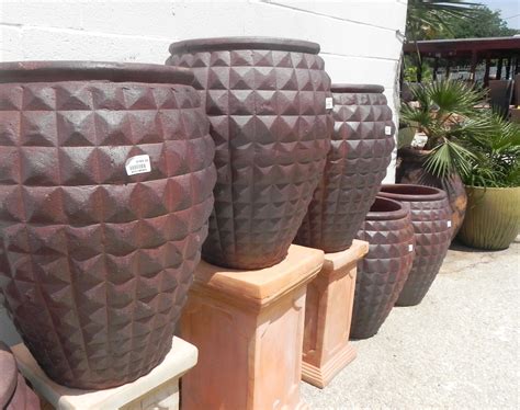 extra large planters - Google Search | extra large pots | Pinterest | Planters