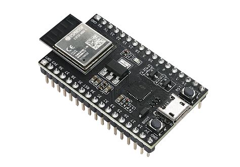 Esp32 Devkit V1 Kicad