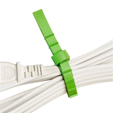 10 Best Reusable Cable Ties