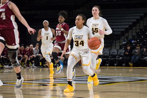 Vcu Basketball : What To Know About Vcu Oregon Ducks 1st Round Opponent ...