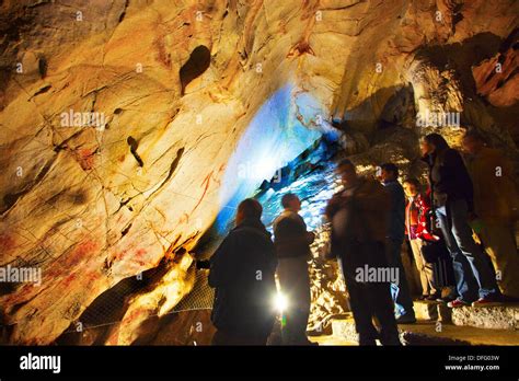 Monte castillo caves spain hi-res stock photography and images - Alamy