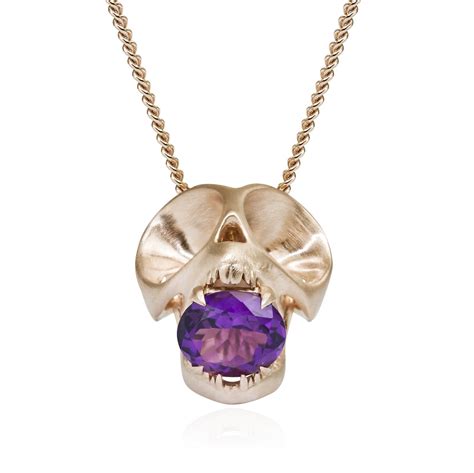 tarsier skull | Violet Darkling Blog