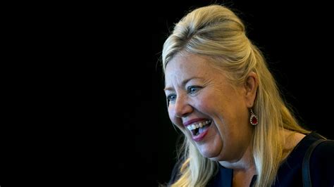 Rep. Debbie Lesko is on Trump's impeachment team? That's not news