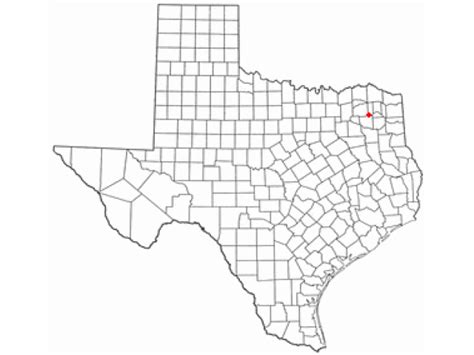 Winnsboro, TX - Geographic Facts & Maps - MapSof.net