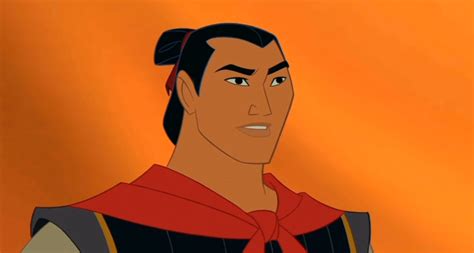 On a scale of 1 to 10, how attractive is Captain Li Shang? - Disney ...