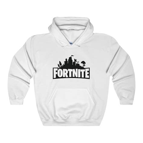 Fortnite Hoodie - wearyoutry.com