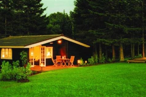 HCC | High Cabin, Ty'n-y-groes, Near Conwy, Snowdonia | Cabin, Log cabin holidays, Luxury log cabins