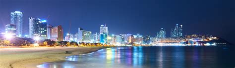 Where to Stay in Busan | Top Neighborhoods with Attractions, Transport